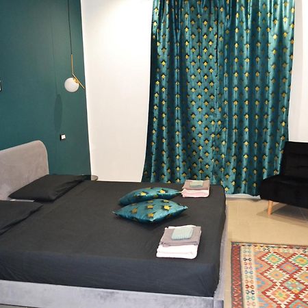 Civico 67 Apartment Palermo Ngoại thất bức ảnh