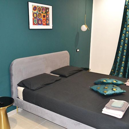 Civico 67 Apartment Palermo Ngoại thất bức ảnh