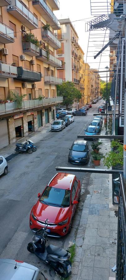 Civico 67 Apartment Palermo Ngoại thất bức ảnh