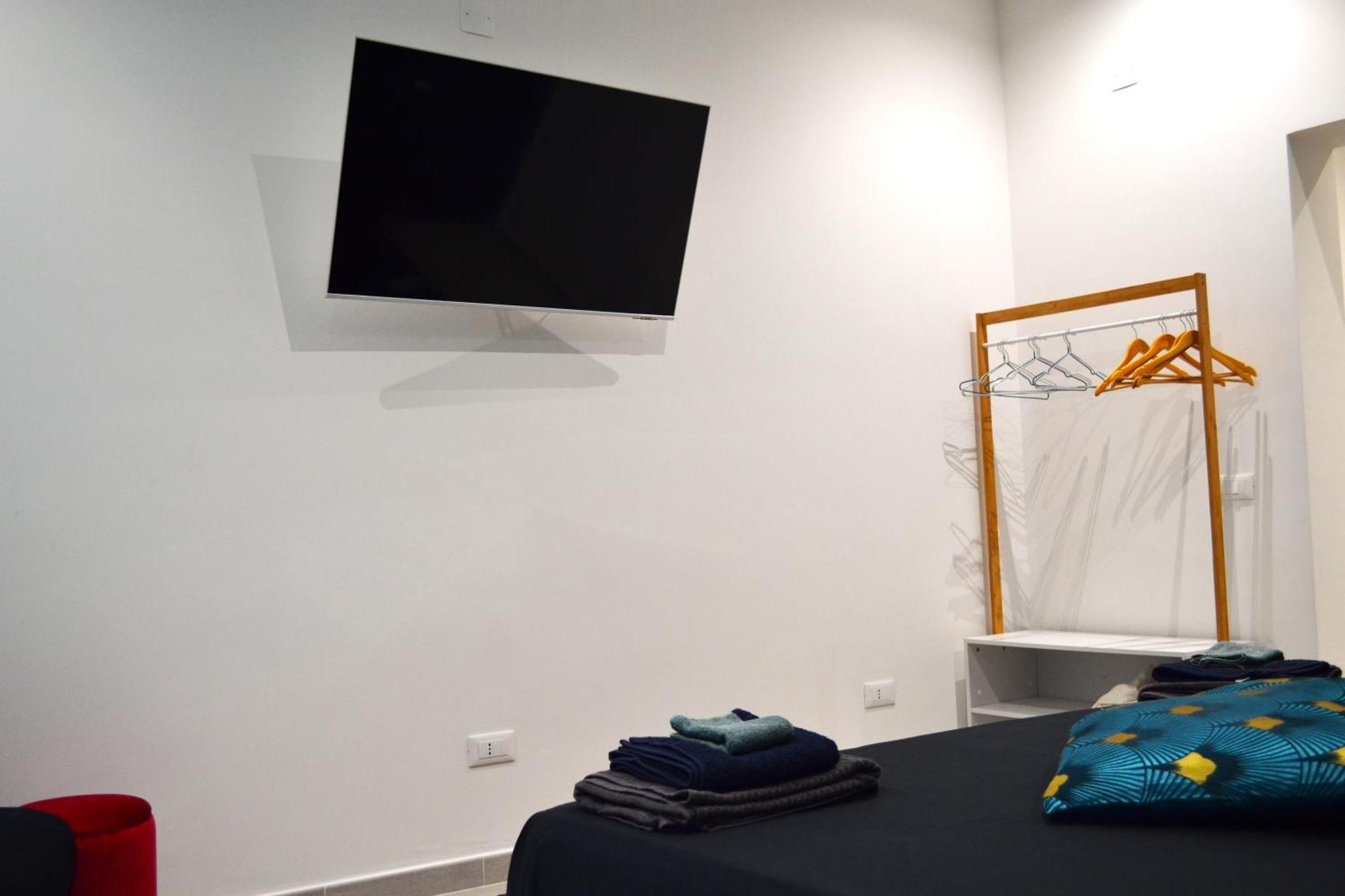 Civico 67 Apartment Palermo Ngoại thất bức ảnh