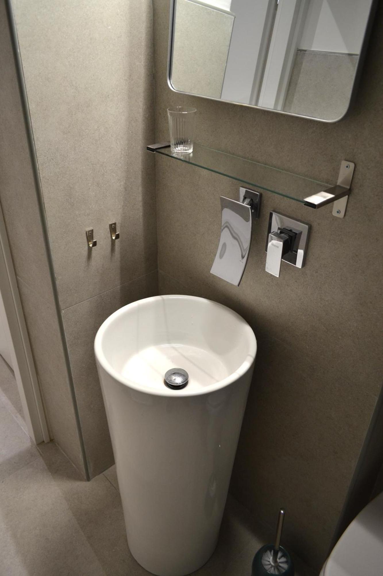 Civico 67 Apartment Palermo Ngoại thất bức ảnh
