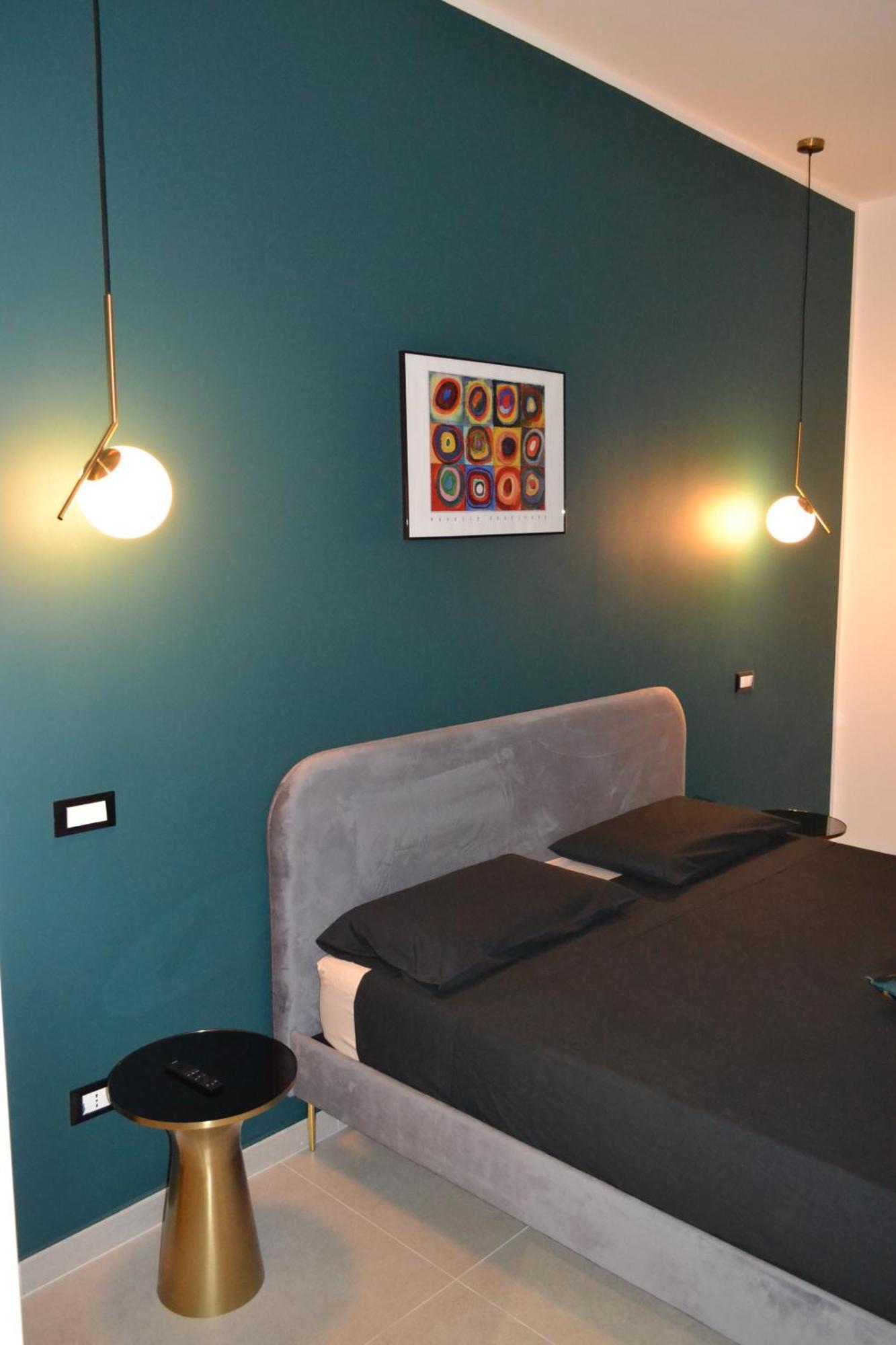 Civico 67 Apartment Palermo Ngoại thất bức ảnh