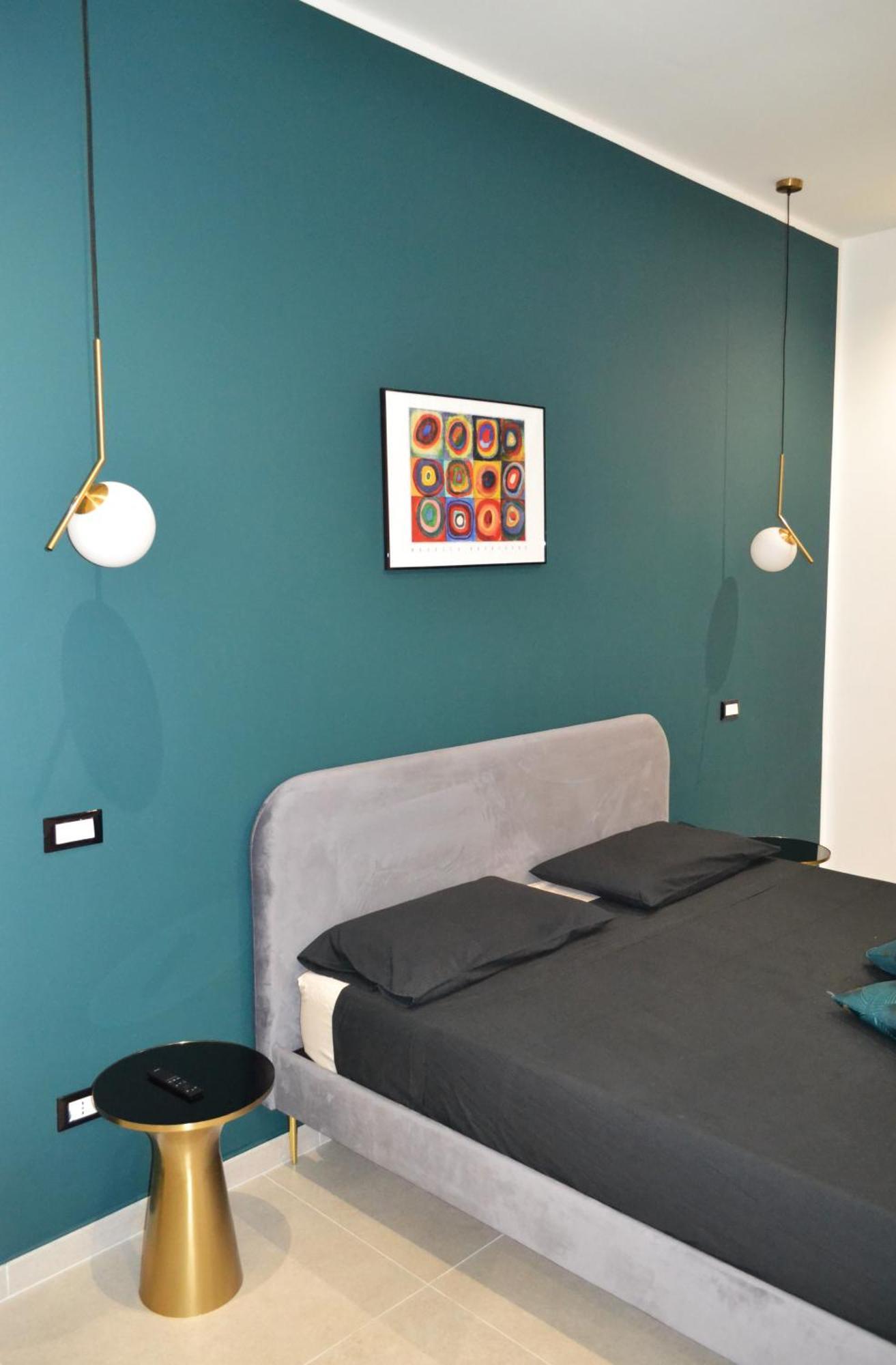 Civico 67 Apartment Palermo Ngoại thất bức ảnh